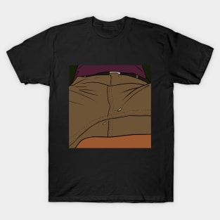 Limited Edition All My Pants Album Art Design! T-Shirt